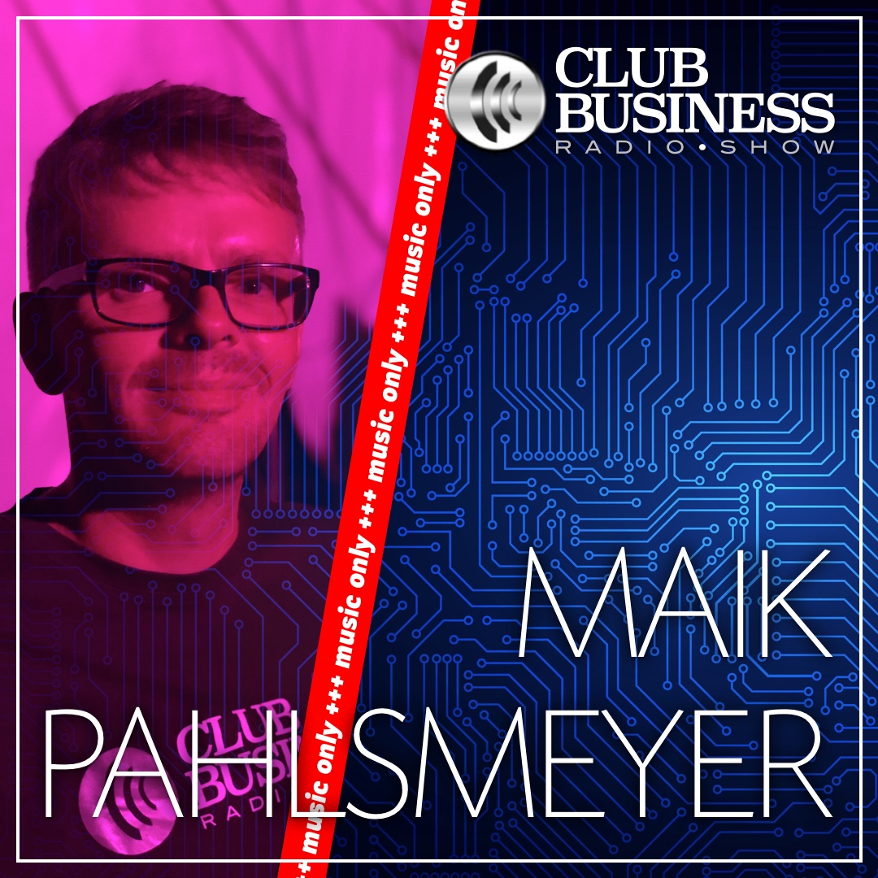 Club Business Radio Show