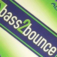 Bass2bounce - EVIL-E ADIE B - Nelson Santos - Timmy @ coyote 2004 Track3