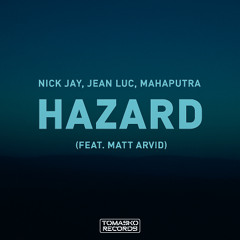 Hazard (Radio Edit)