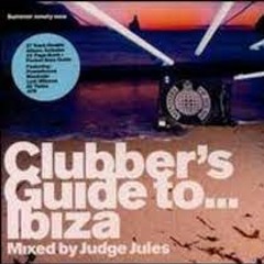 Clubber's Guide To Ibiza [Ministry Of Sound] Disc 1