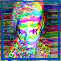 BLU RAZ - Larry Coleman x Free Agentz [prod. kolb]