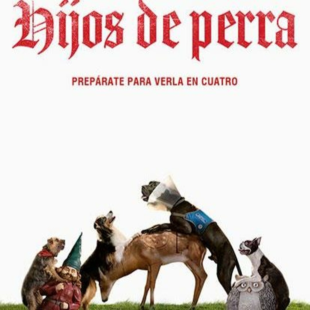 Stream [PELISPLUS] VER Hijos De Perra | Vida perra Película Completa  Español Latino by VER-HD! Hijos De Perra (2023) PELICULA COMPLETA | Listen  online for free on SoundCloud