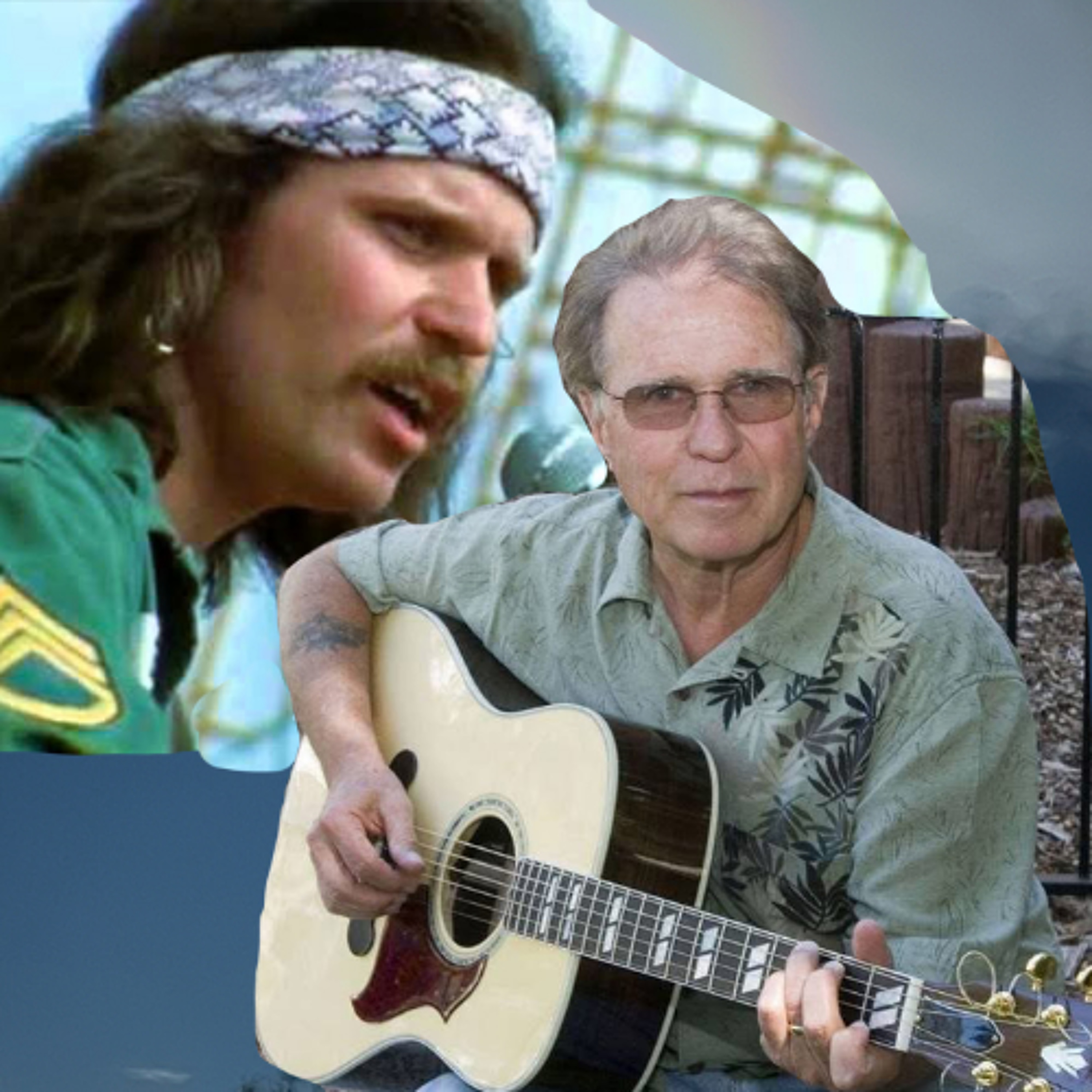 Rob Tobias: TRAIN OF THOUGHT