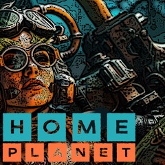 Home Planet (Original Mix)