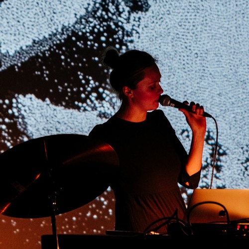 LIVE SETS / electronica /ambient