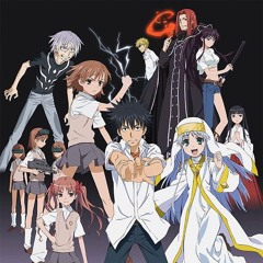 【英語版もあり】インデックスでスマブラ版アシュリーのテーマ【とある魔術の禁書目録】【AIボイスチェンジャー】