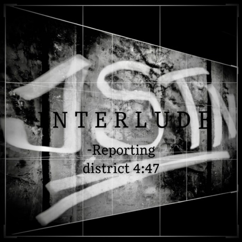 Reporting District