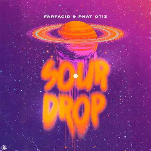 Farfacid & Phat Otiz - Sour Drop ( Free DL )