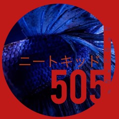 ARCTIC MONKEYS  - 505 [NEATKID REMIX]