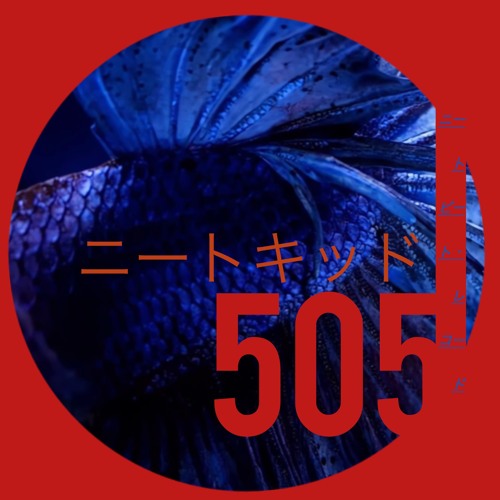 ARCTIC MONKEYS  - 505 [NEATKID REMIX]
