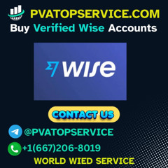 Best 20 Sites to Buy Verified Wise Accounts In 2025 ...