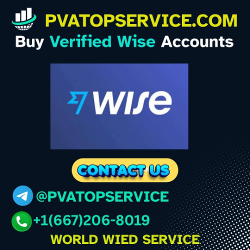 Best 20 Sites to Buy Verified Wise Accounts In 2025 ...