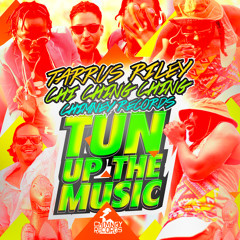 Tun Up The Music (feat. Chi Ching Ching & Chimney Records)