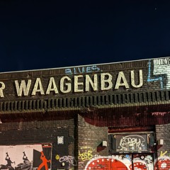 Fab Massimo @ Waagenbau, Hamburg - Dirty Floor Closing - 17.12.22
