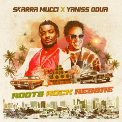 Roots Rock Reggae (feat. Yaniss Odua)