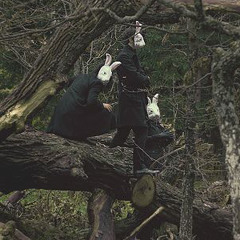 EYEDRESS & THE SIMPS - LIVE AT THE WATCHROOM LA