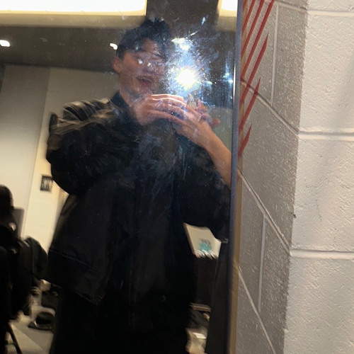 한숨/산 SAN for ATEEZ