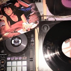 Pulp Fiction 1991 Vinyl REC - 2020 - 03 - 17