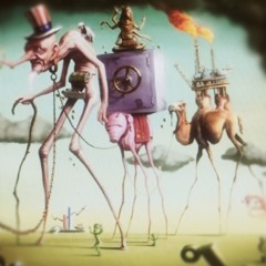 Surrealistisch