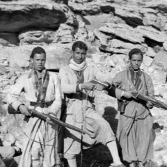 La guerre d’Algérie et les historiens en herbe d’Urfé - Partie 1