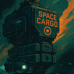 I3rcko - Space Cargo