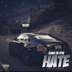 Hate