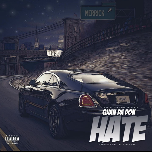 Hate