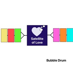 Satellite of Love
