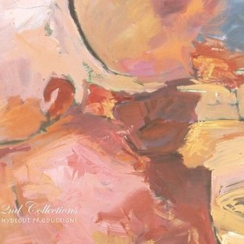 Nujabes Blessing It remix レコード　hyde out IMG_3239_1.jpg?v=1732008202