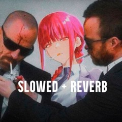 THE PERFECT FUNK (SLOWED + REVERB)vtze archive