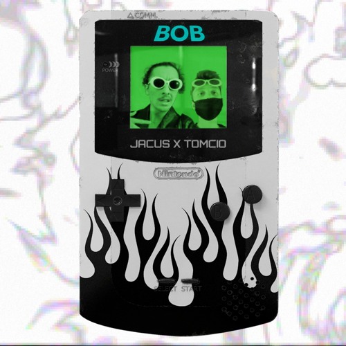 Bob (feat. Tomcio)