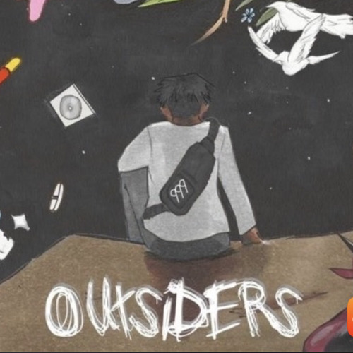 Stream Juice WRLD My Lullabies Get Under Her Skin (Hell’s Kitchen) by