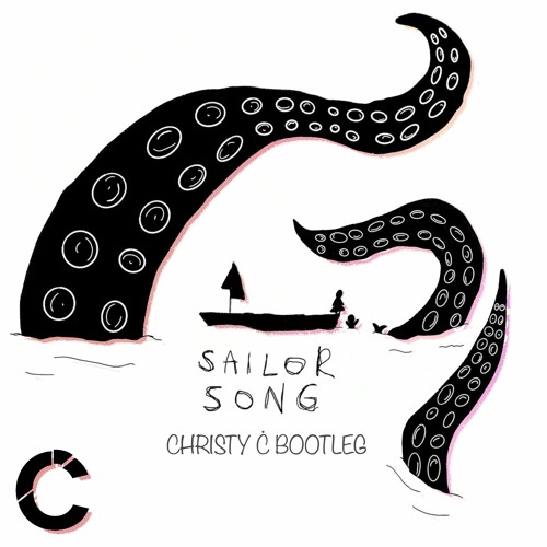 Gigi Perez - Sailor Song (Christy Ċ Liquid Bootleg) [Free Download]
