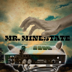 FINGER PRINTS ON THE MP