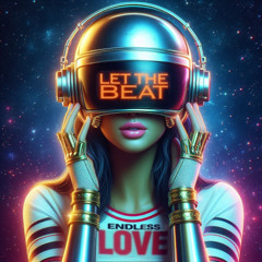 LET THE BEAT