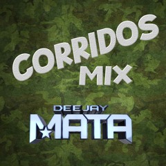 Corridos Mix Julio 2023