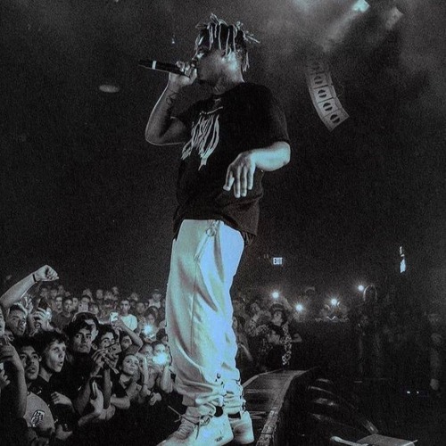 Rockstar Girl - Juice Wrld