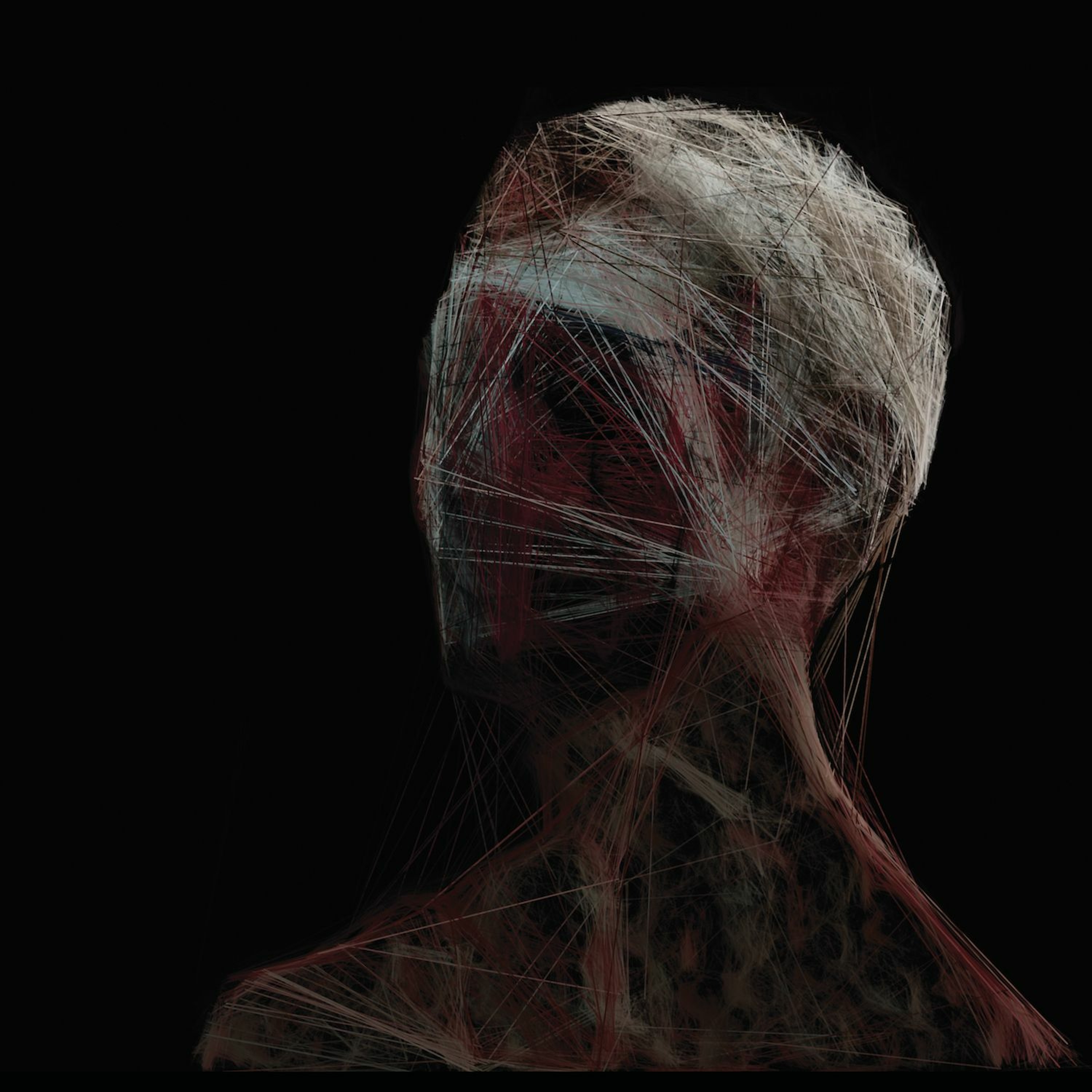 Premiere: Clusterhead — Alteración Del Orden [Koryu Budo] episode artwork