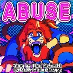 abuse indigo park by thai mcgrath