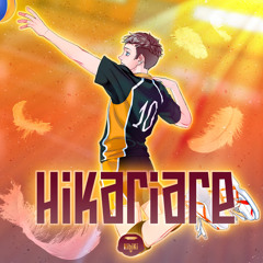 Hikariare UKR cover by Музиka || Haikyuu!! Season 3 OP українською