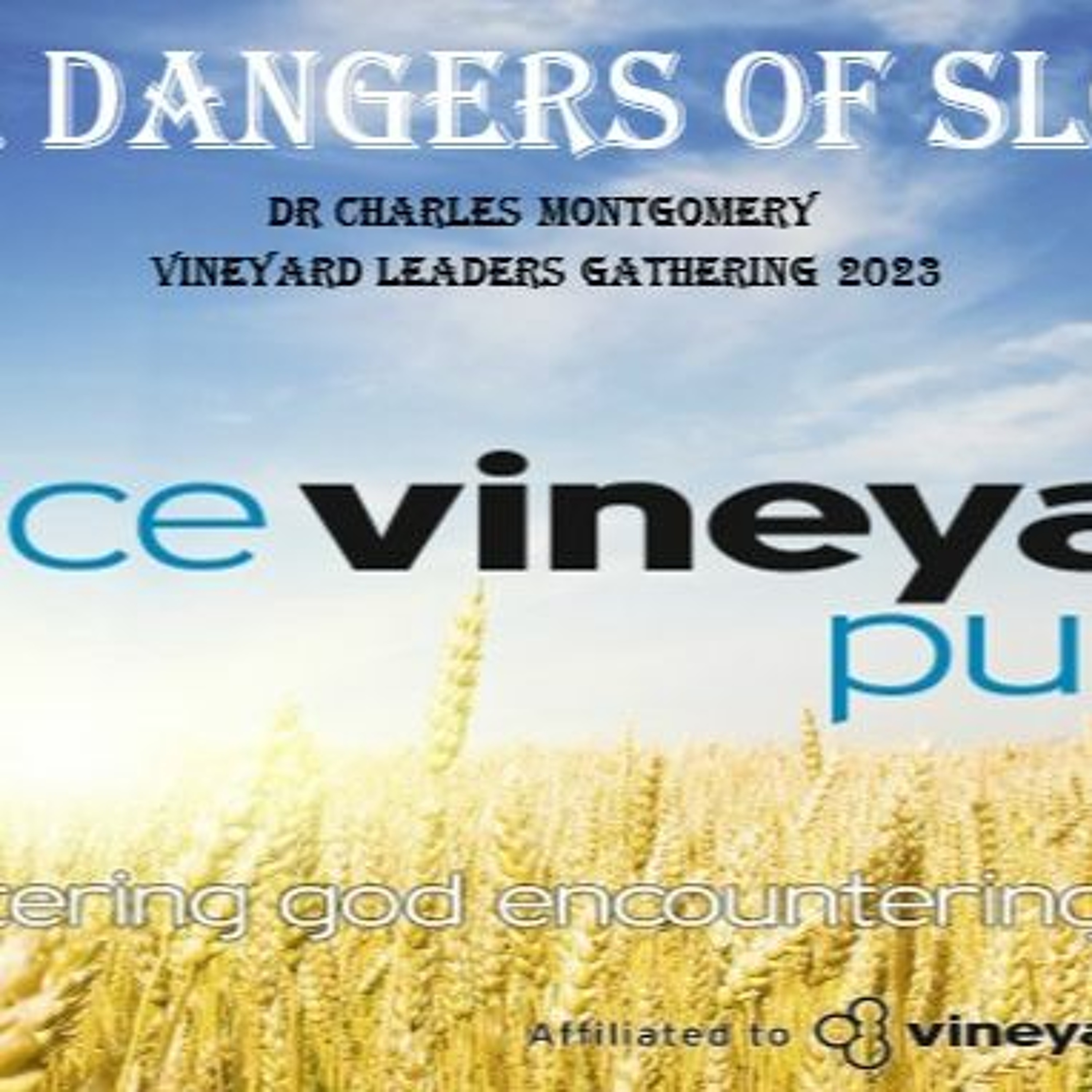 Grace Vineyard Purley