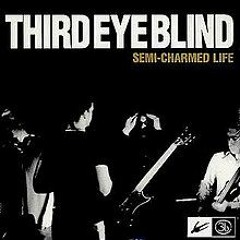 Third Eye Blind vs Sam Feldt - Semi Charmed Life vs Post Malone (Even Steve Blend) FREE DL