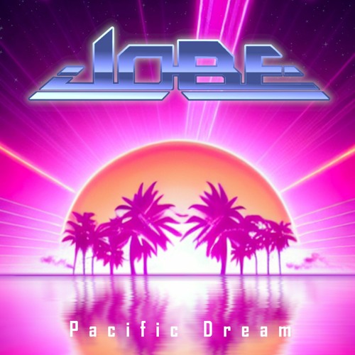 Pacific Dream