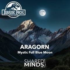 Mystic Full Blue Moon