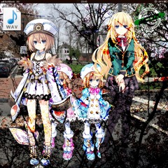 ghibli AI filter ft. cg, wekko, eas7