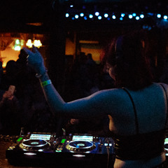 CLOSING SET @ THE MOSH - ALL GIRLS EDITION
