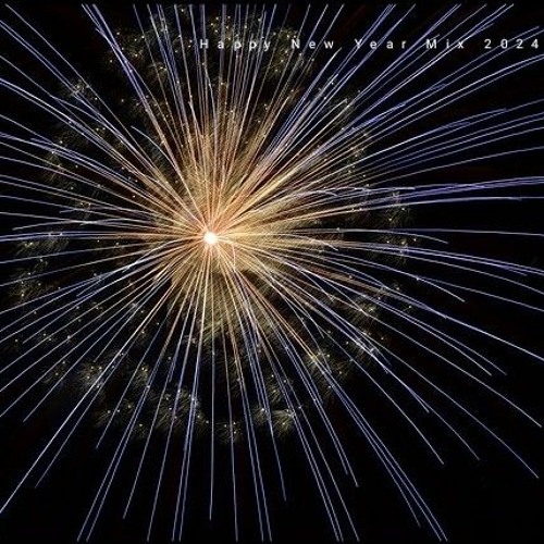 Happy New Year 2024