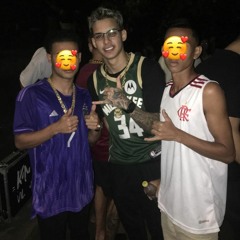 MT - VAI MAMAR MEU PAU NO CONE K K K K  vs CONEXOES DE MAFIA (( DJ WN DE CARIACICA))