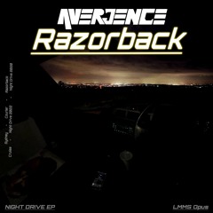 Razorback [Night Drive EP]