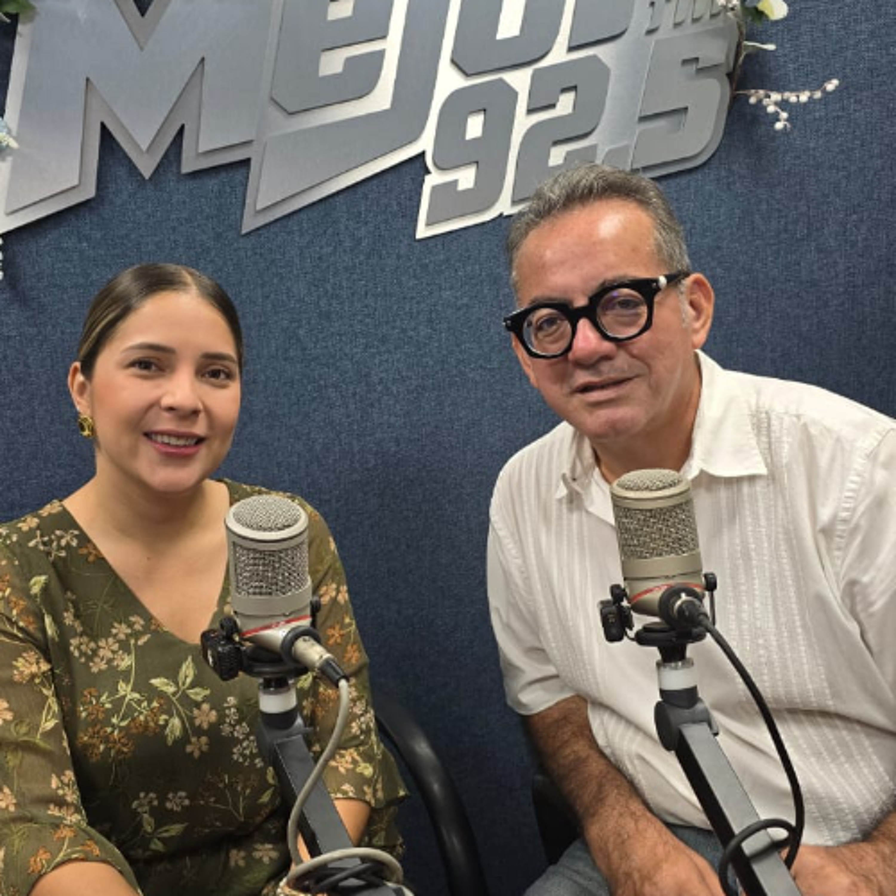 Hay iniciativas de ley que se rechazan, aún cuando son de beneficio social: Dip. Sofía Peralta Ferro episode artwork